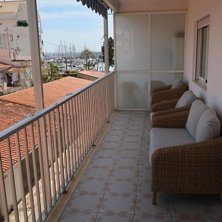 Club Nautico Altea Playa Apartment Exterior photo